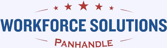 Workforce Solutions Panhandle logo