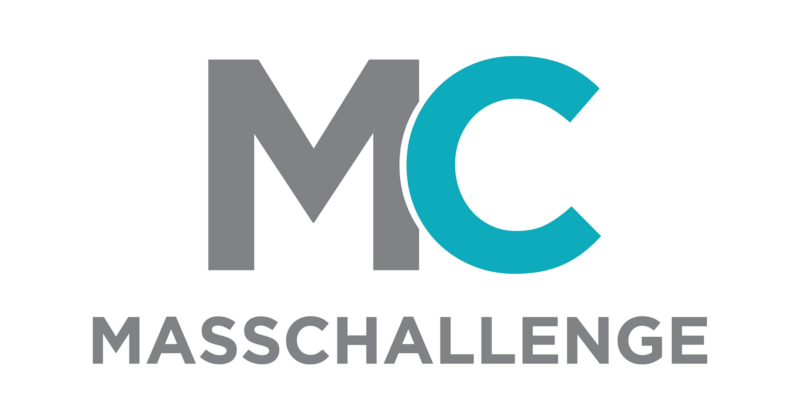 MassChallenge Logo