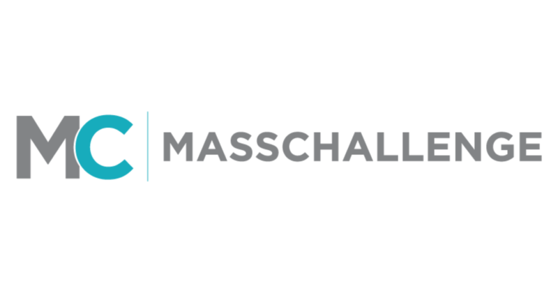 MassChallenge logo