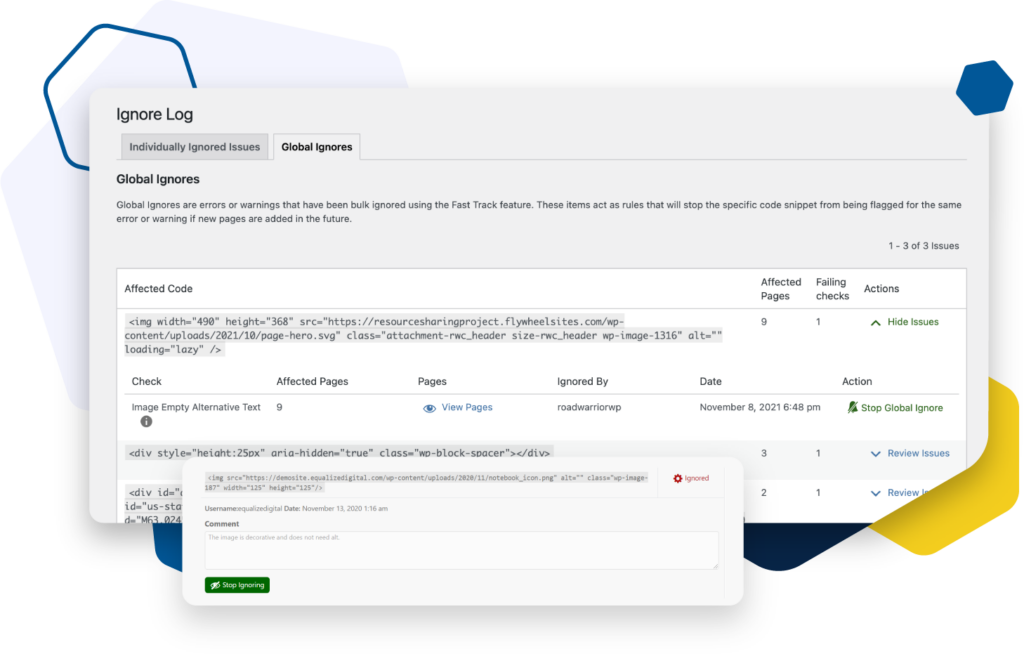 Accessibility Checker - Equalize Digital