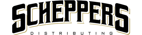 scheppers-distributing-logo