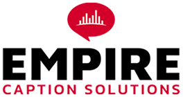 Empire Caption Solutions
