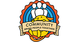 WordPress Community Team logo