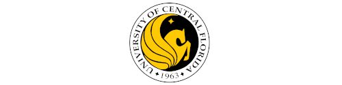the university of central florida logo