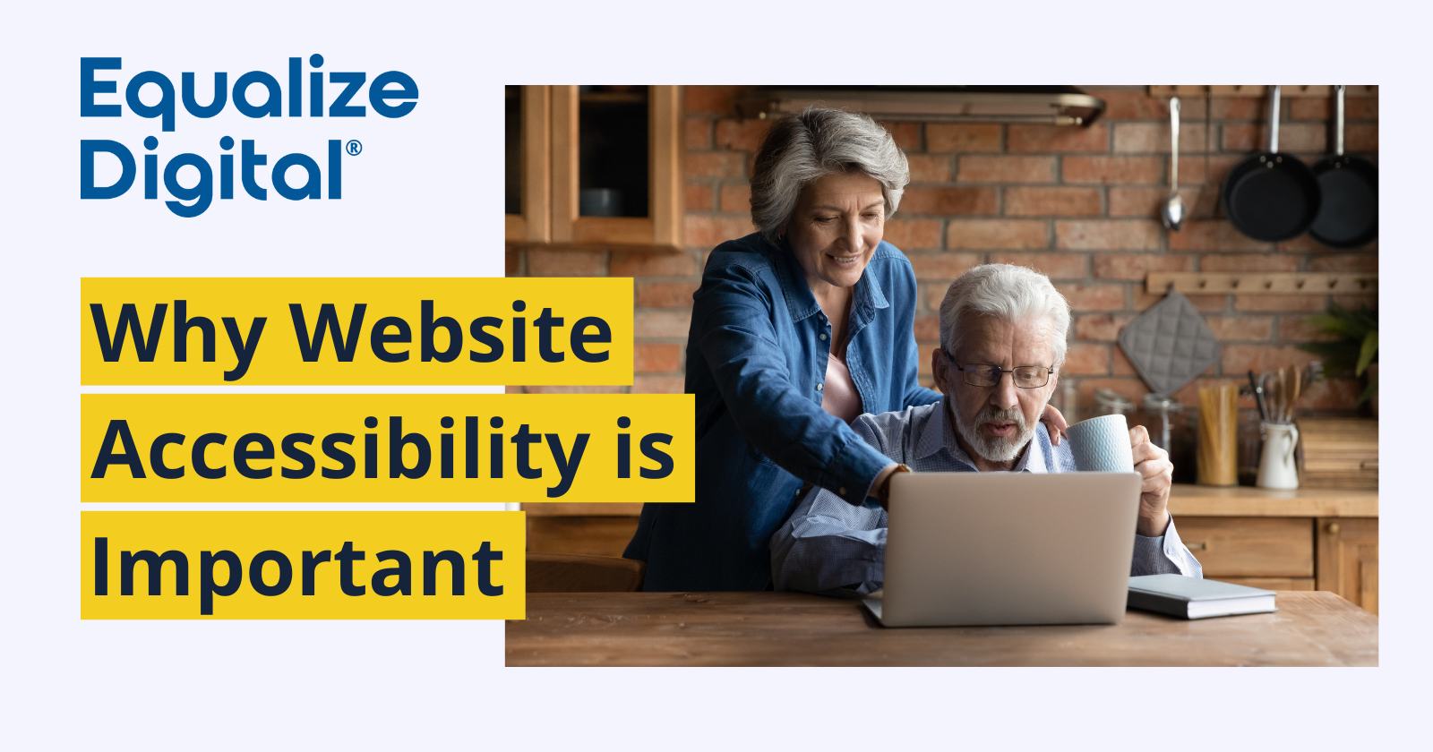 Why Website Accessibility is Important