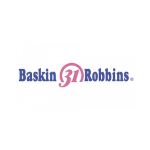 Baskin Robbins logo