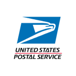 USPS logo in color