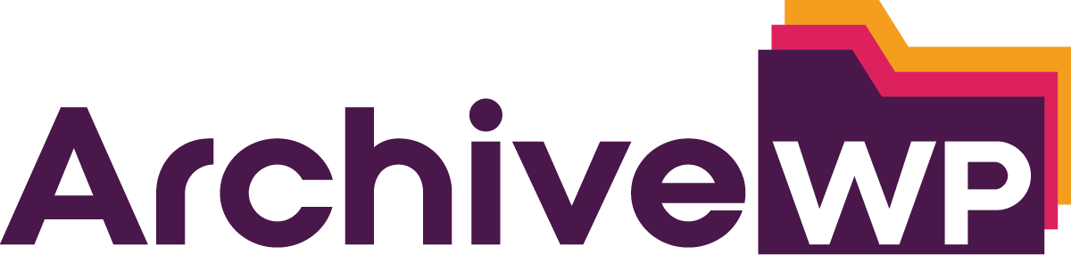 ArchiveWP