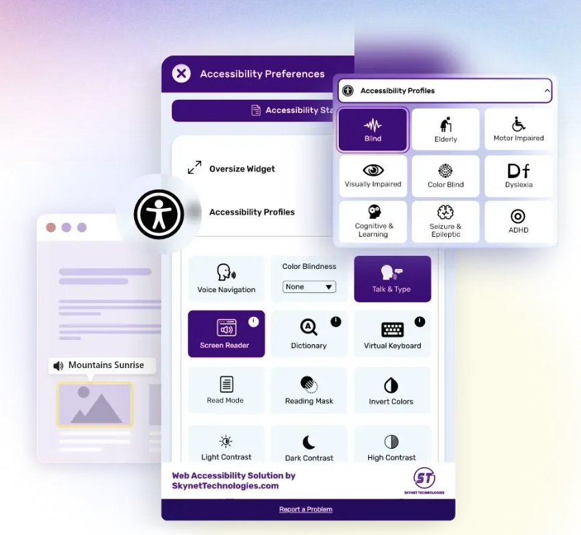 All in One toolbar. Read article for description.