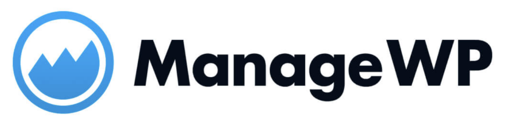 ManageWP Logo