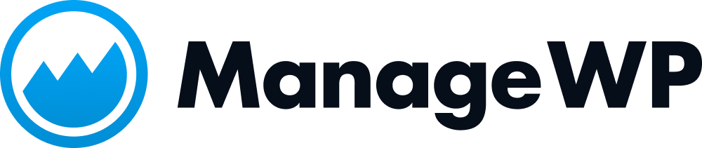 ManageWP Logo