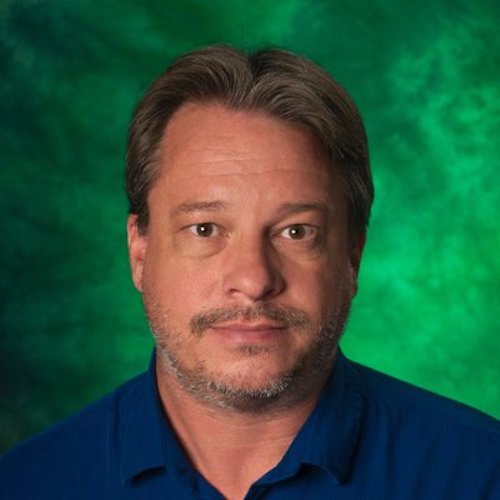 Mark J. Armstrong