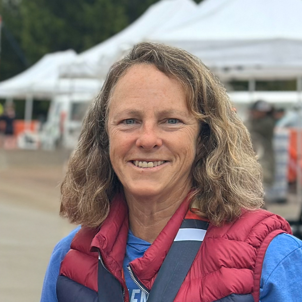 Amy Kvistad