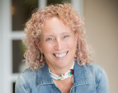 Headshot of Cyndi Fleming-Alton
