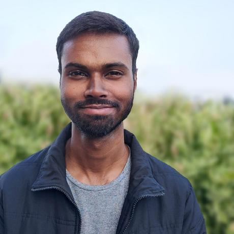 Praveen Kumar